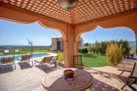 Al Karob Yoga Boutique Hotel