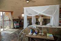 Rostock Ritz Desert Lodge Hotels in Rostock