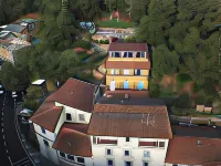 Bellavista San Baronto Hotel a Quarrata