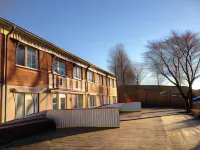 Docksta Hotell Hotels in Kramfors Municipality