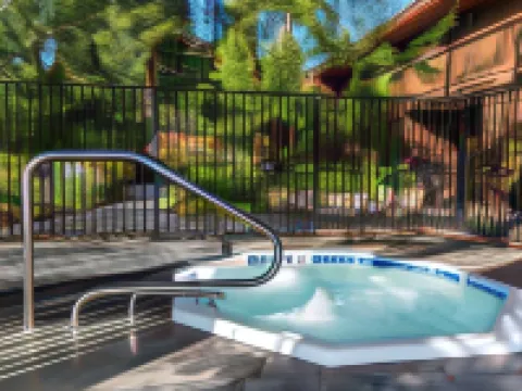 North Lake Lodges & Villas Hotels in Incline Village