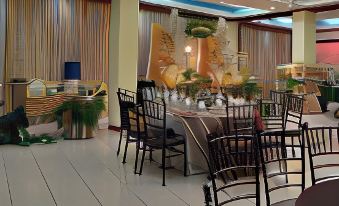 Fiesta Ballroom Hotel