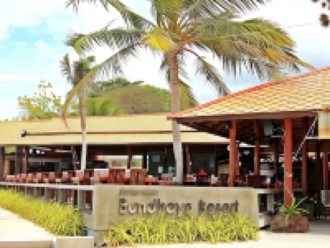 Bundhaya Resort Hotels in Koh Lipe