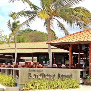 Bundhaya Resort