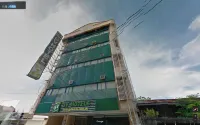 GV Hotel - Baybay