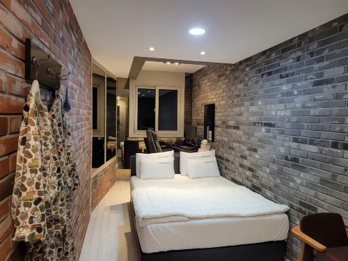 Yeongcheon D-Day Hotel Hotels in Yeongcheon-si