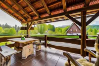 B&B Plitvica Lodge