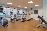 Hilton Garden Inn Orlando East/UCF Area فنادق في أورلاندو
