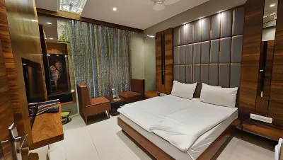 Hotel Pushpa Inn Hotels in Banaskantha