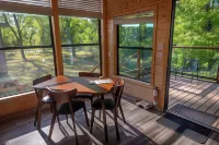 Sierra Meadows Hotels in Wawona