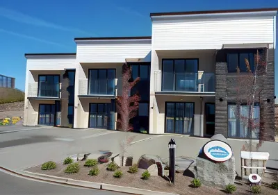 Tekapo Luxury Apartments