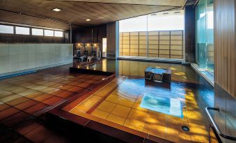 Tamana Onsen Hotel Shirasagi