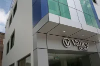 Hotel Valley Orchid Hotels in Sonwar Bagh