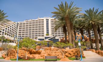 Dan Eilat Hotel