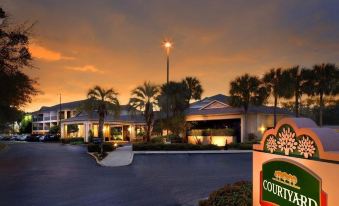 Courtyard Ocala