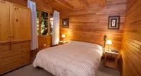 Valle Hermoso Apart Hotel