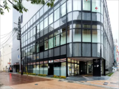 Daiwa Roynet Hotel Koriyama Ekimae Hoteles en Kōriyama