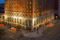 Peoria Marriott Pere Marquette Hotel dekat Limelight Eventplex