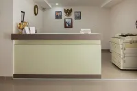 Hotel Wisata Samosir by Helocus Hotels in Parmonangan