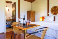 Velinn Hotel Fazenda Fonte Das Hortênsias