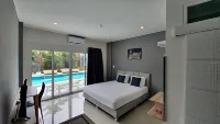 Big Buddha Hillside Hotel Hotel in zona Phuket Botanic Garden