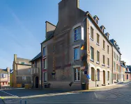 Hotel Arvor - O'Lodges by Arvor Hotels in Dinan