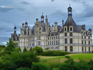 Auberge de la Caillère