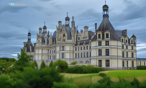 Auberge de la Caillère