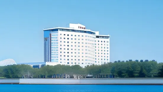 Grand Mercure Lake Hamana Resort & Spa