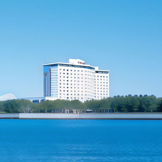 Grand Mercure Lake Hamana Resort & Spa