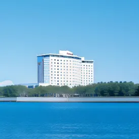 Grand Mercure Lake Hamana Resort & Spa