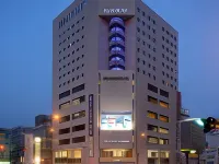 Hotel Resol Sasebo Hotels near Tenkaiho