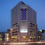 Hotel Resol Sasebo - 3 tähden