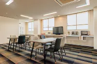 Fukuoka Share Hotel