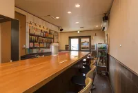 Sakura Komachi - bar