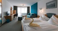 Landgasthof Bogner by MyQuartier Hotel a Hall in Tirol