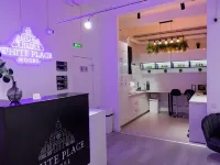 Hotel White Place セントラルスクエア周辺のホテル