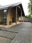Spa Volga Hotel - С баром