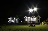 Haenam Ttangkkeut Namdo's Fragrance Pension Hotel dekat Songho Beach