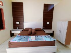 Hotel Maleo
