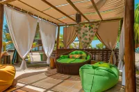 Camozen Resort & Spa - พร้อมระเบียง