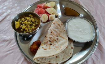 All Inclusive Yoga Retreat in Niru Yoga Homestay