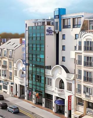 Holiday Inn Reims - City Centre Hotels near Champagne Taittinger