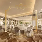 Hotel Accord Premier - bar