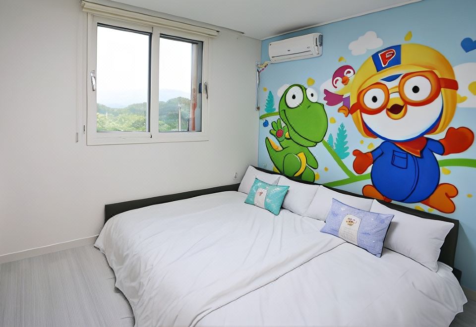 나나키즈풀빌라 장난감