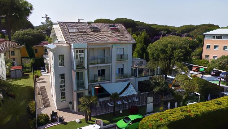 Villa Liliana