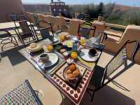 Maroc des Merveilles - Chez l'Habitant
