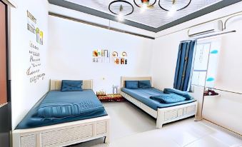 Domik Homestay - Cat Ba