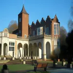 Safestay London Kensington Holland Park