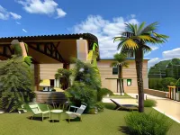 Hôtel la Villa Romaine Hotels in Saint-Cirq-Madelon
